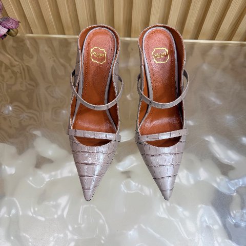 Counterfeit Malone Souliers Shoes detail view visual reference