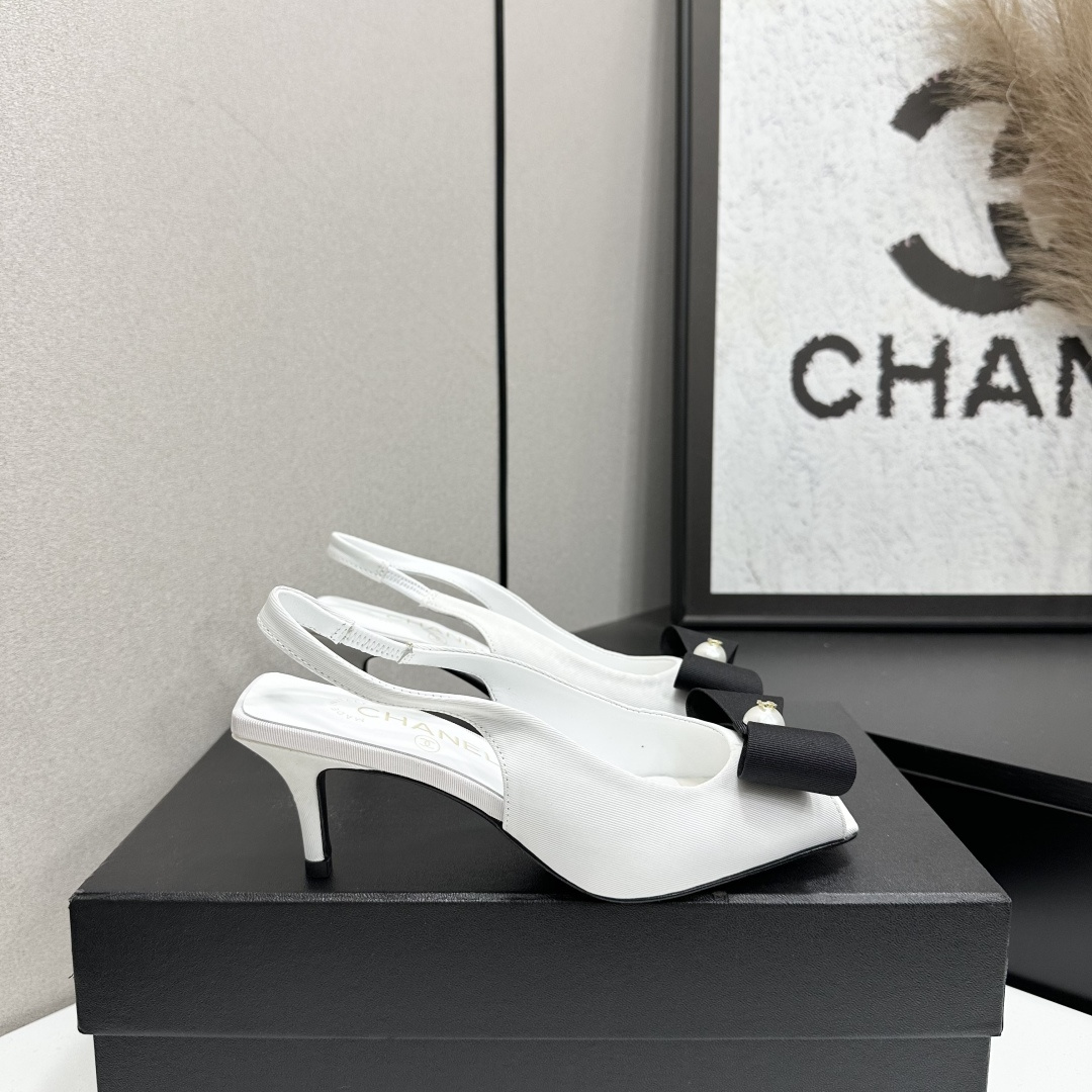 Counterfeit Shoes front view visual reference