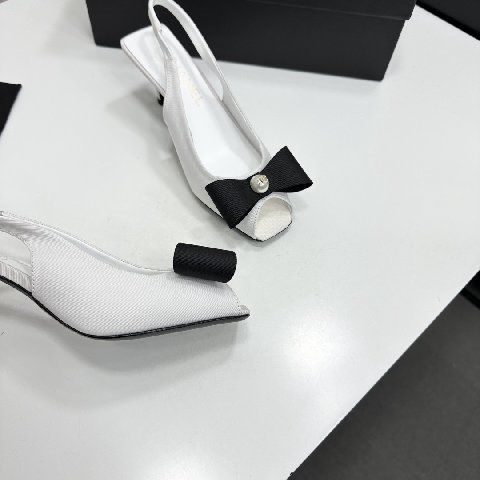 Counterfeit Shoes detail view visual reference