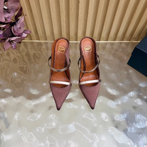 Counterfeit Malone Souliers Shoes back view visual reference
