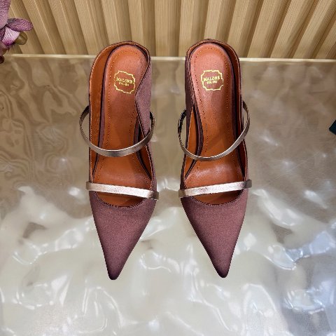 Counterfeit Malone Souliers Shoes detail view visual reference