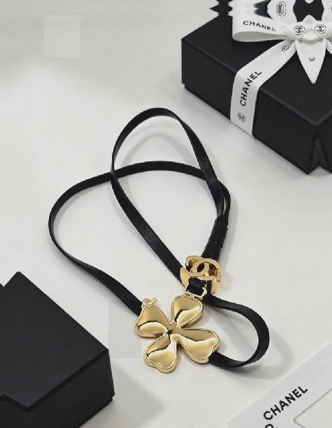 Counterfeit accessories detail view visual reference