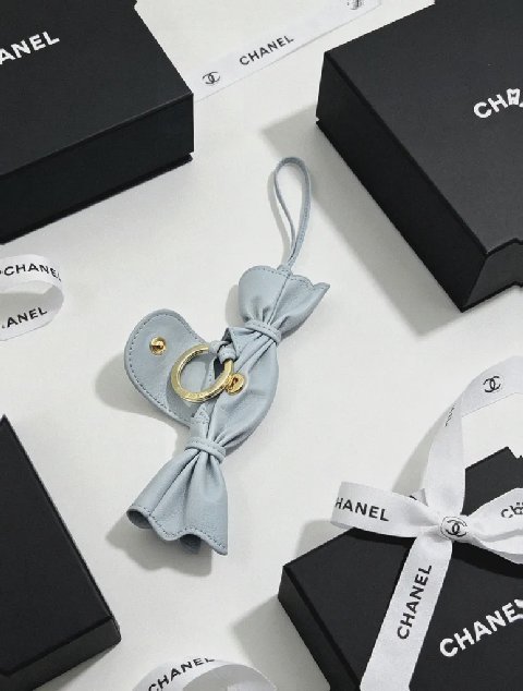 Counterfeit accessories detail view visual reference