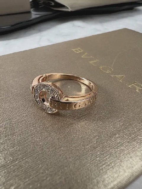 Counterfeit Bvlgari YHJZ75 detail view visual reference