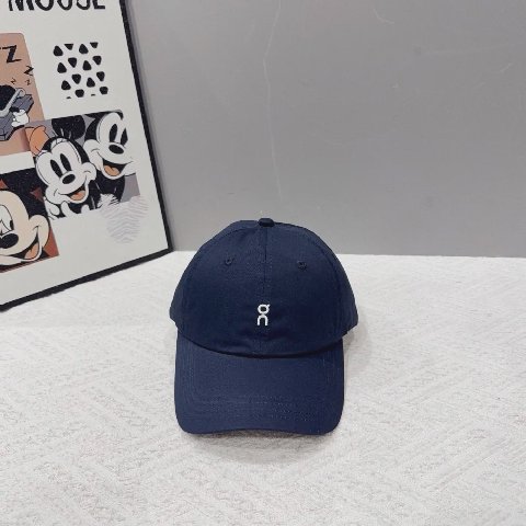 Counterfeit On accessories front view visual reference