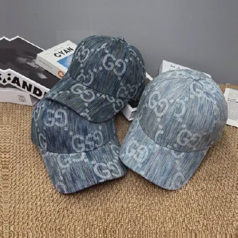 Counterfeit Gucci P45 detail view visual reference