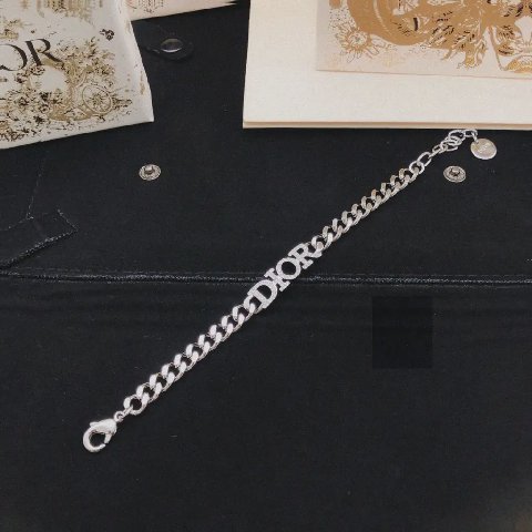 Counterfeit Dior DSL0023 back view visual reference